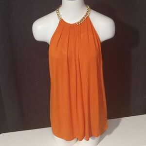 MICHAEL KORS TANK BLOUSE